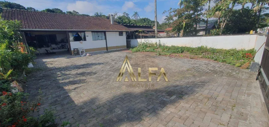 Foto 1 de Casa com 4 Quartos à venda, 130m² em Centro, Penha