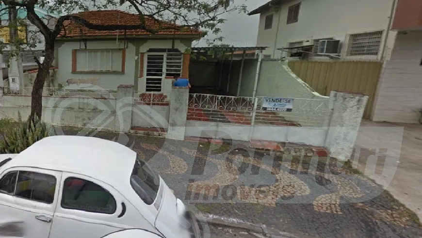 Foto 1 de Casa com 4 Quartos à venda, 198m² em Vila Queiroz, Limeira