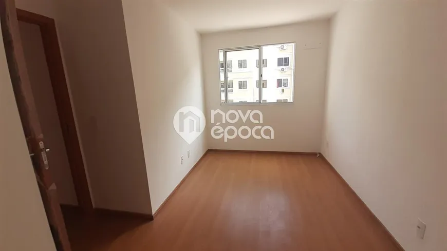 Foto 1 de Apartamento com 2 Quartos à venda, 50m² em Encantado, Rio de Janeiro