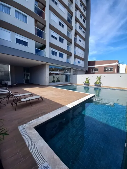 Foto 1 de Apartamento com 2 Quartos à venda, 89m² em Jardim do Sul, Bragança Paulista