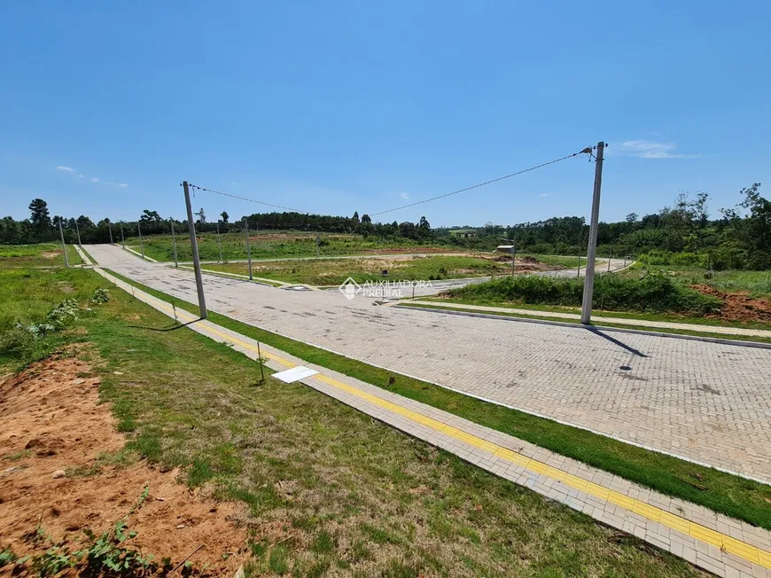 Foto 1 de Lote/Terreno à venda, 250m² em Lago Azul, Estância Velha