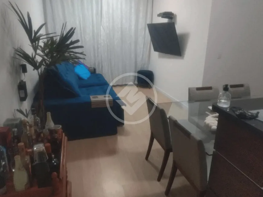 Foto 1 de Apartamento com 3 Quartos à venda, 71m² em Jardim Tamoio, Jundiaí