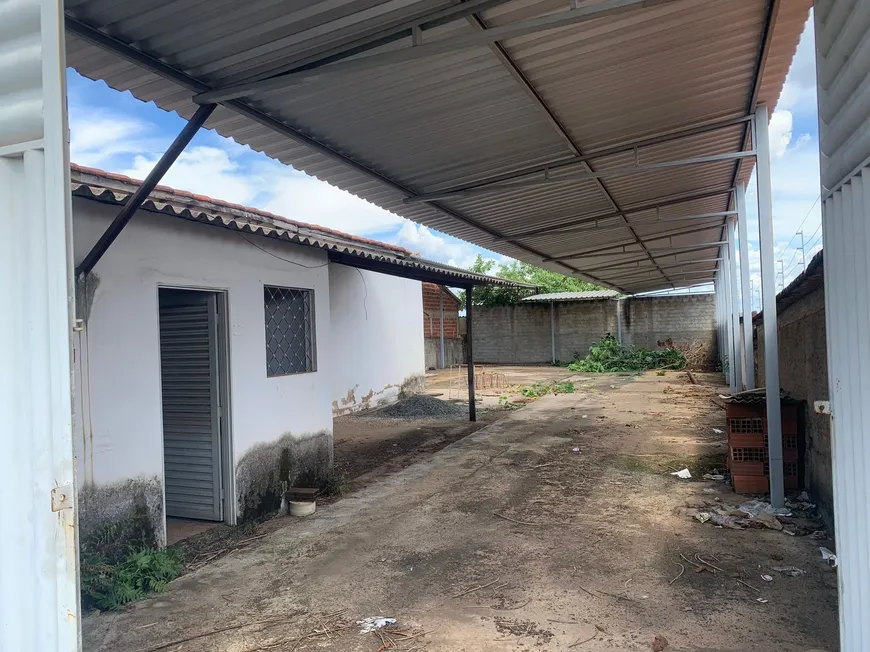 Foto 1 de Lote/Terreno à venda, 360m² em Setor Perim, Goiânia