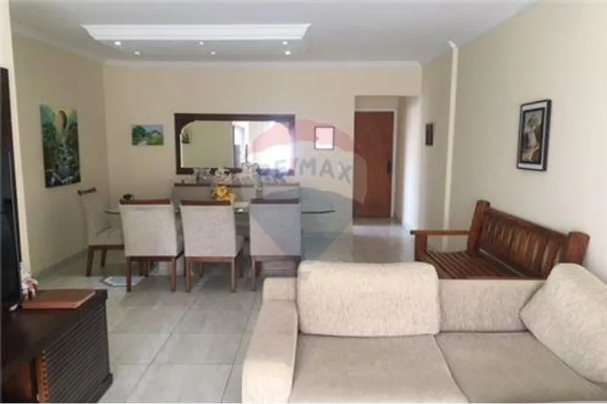 Foto 1 de Apartamento com 3 Quartos à venda, 97m² em Vianelo, Jundiaí