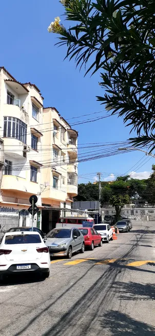 Foto 1 de Apartamento com 2 Quartos à venda, 75m² em Bento Ribeiro, Rio de Janeiro