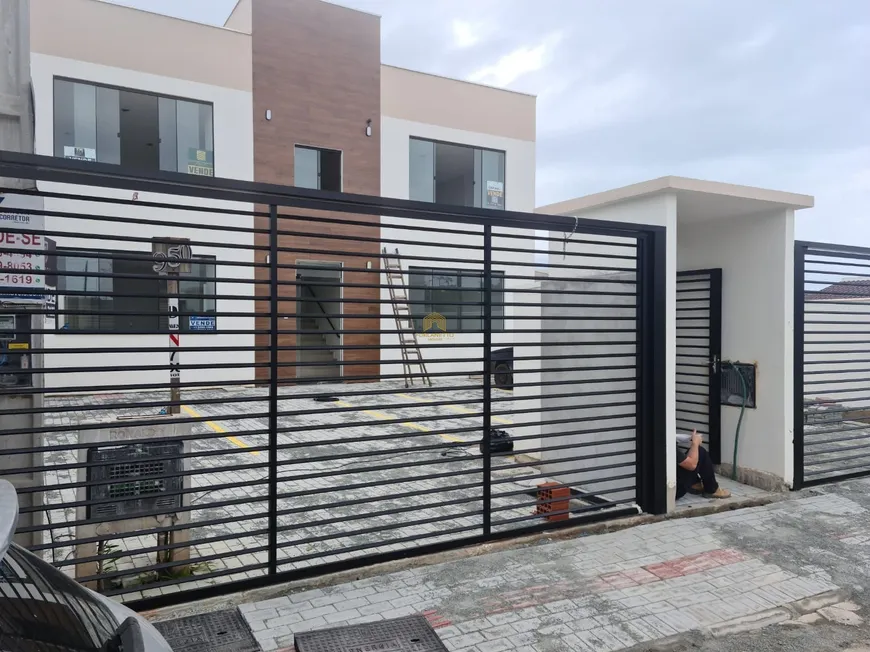 Foto 1 de Apartamento com 2 Quartos à venda, 70m² em Quinta Dos Acorianos, Barra Velha