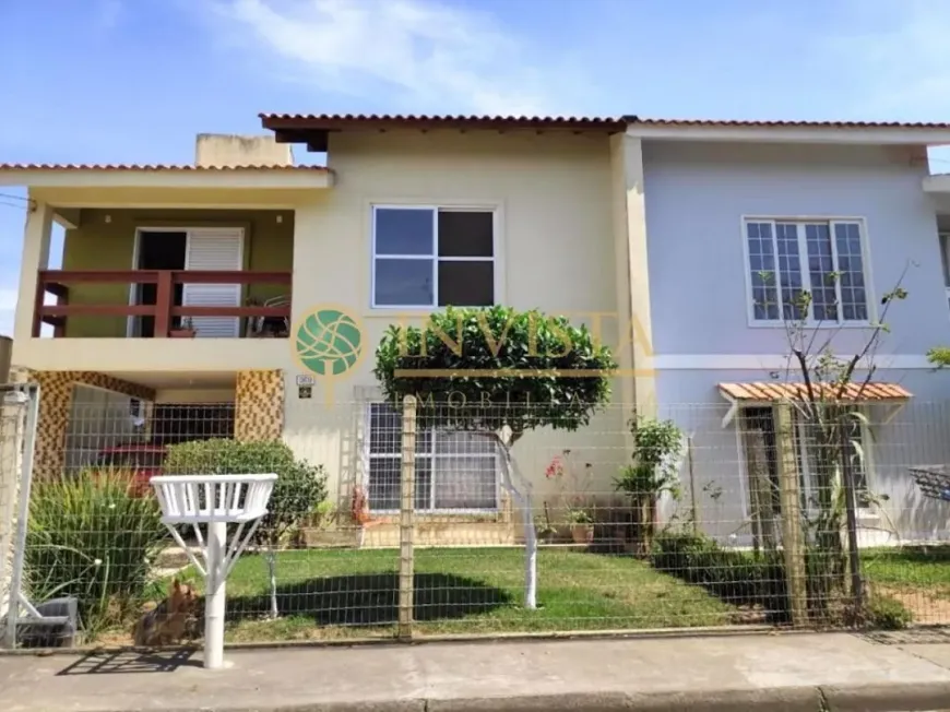 Foto 1 de Casa com 3 Quartos à venda, 171m² em Campeche, Florianópolis