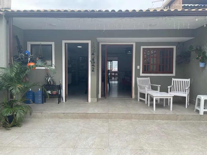 Foto 1 de Casa com 3 Quartos à venda, 242m² em Anil, Rio de Janeiro