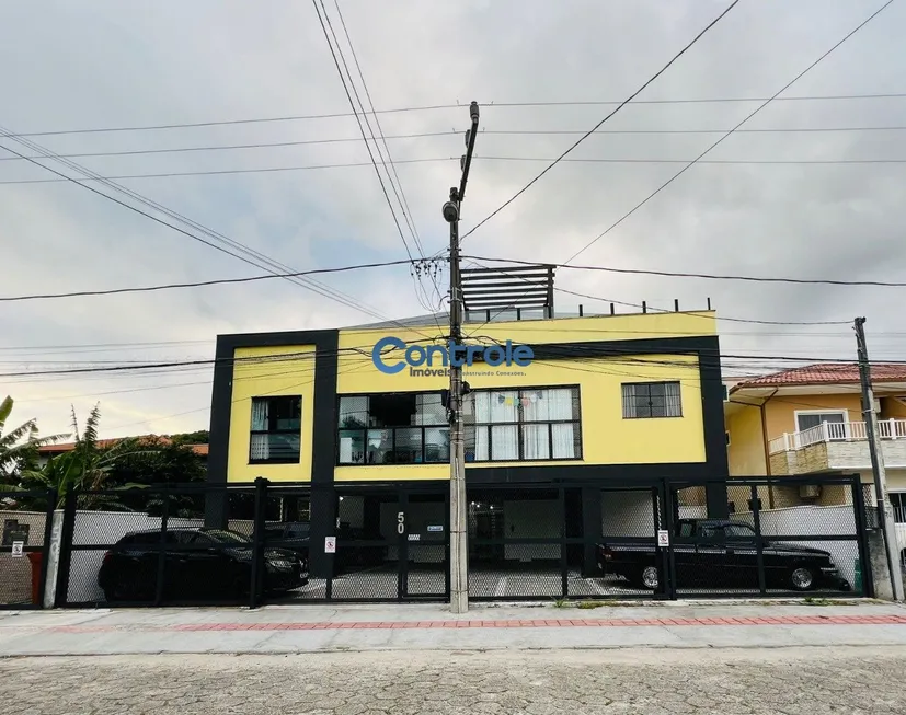 Foto 1 de Cobertura com 3 Quartos à venda, 100m² em Campeche, Florianópolis