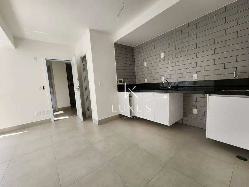 Foto 1 de Apartamento com 2 Quartos à venda, 71m² em Lourdes, Belo Horizonte