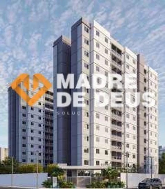 Foto 1 de Apartamento com 2 Quartos à venda, 50m² em Praia do Futuro I, Fortaleza