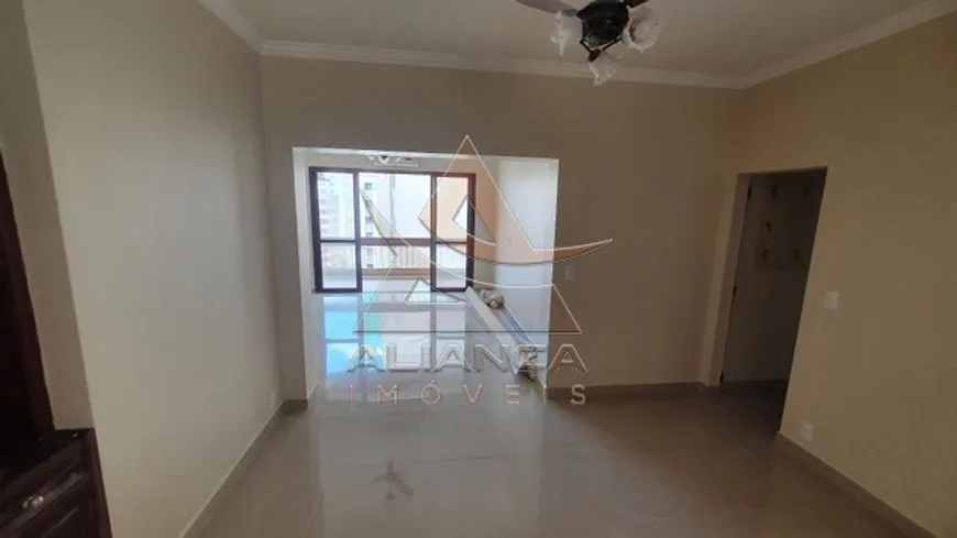 Foto 1 de Apartamento com 3 Quartos à venda, 128m² em Vila Seixas, Ribeirão Preto