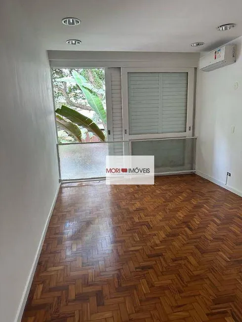 Foto 1 de Sobrado com 3 Quartos para alugar, 200m² em Pinheiros, São Paulo