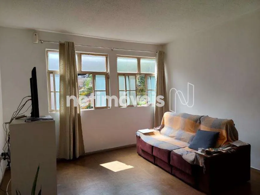 Foto 1 de Apartamento com 2 Quartos à venda, 67m² em Conjunto Califórnia, Belo Horizonte