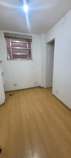 Foto 1 de Apartamento com 1 Quarto à venda, 35m² em Centro, Rio de Janeiro