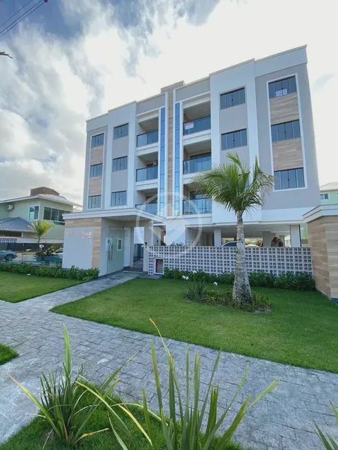 Foto 1 de Apartamento com 2 Quartos à venda, 60m² em , Governador Celso Ramos