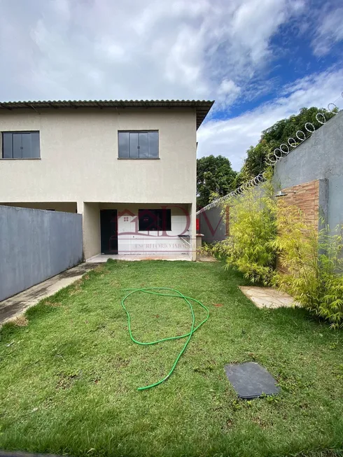 Foto 1 de Apartamento com 3 Quartos à venda, 121m² em Jardim Guaira I, Águas Lindas de Goiás