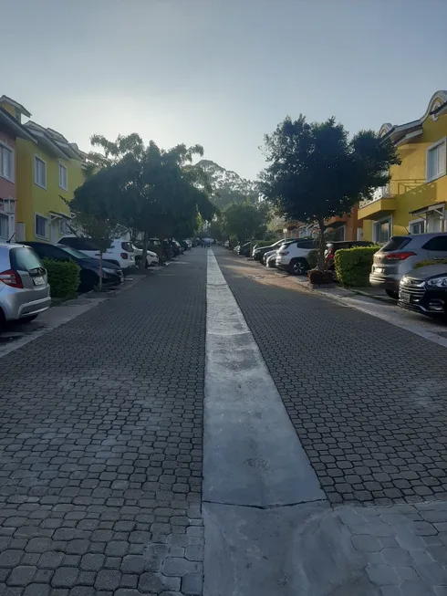 Foto 1 de Sobrado com 2 Quartos à venda, 82m² em Vila Carrão, São Paulo