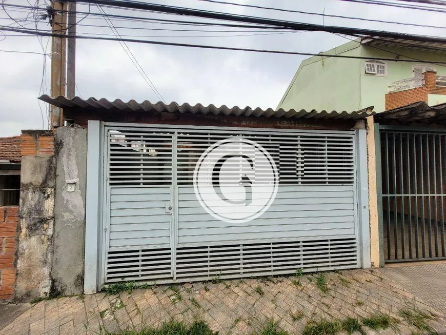 Foto 1 de Casa com 2 Quartos à venda, 90m² em Jardim Claudia, São Paulo