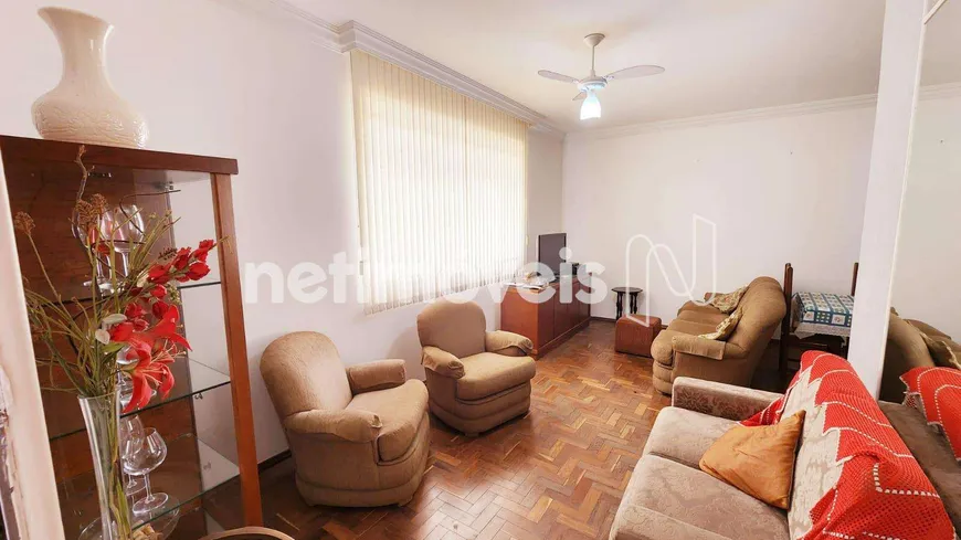 Foto 1 de Apartamento com 3 Quartos à venda, 139m² em Cidade Nova, Belo Horizonte