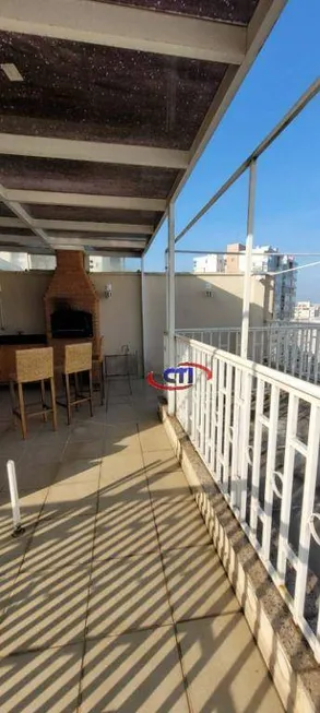 Foto 1 de Apartamento com 3 Quartos à venda, 199m² em Centro, São Bernardo do Campo