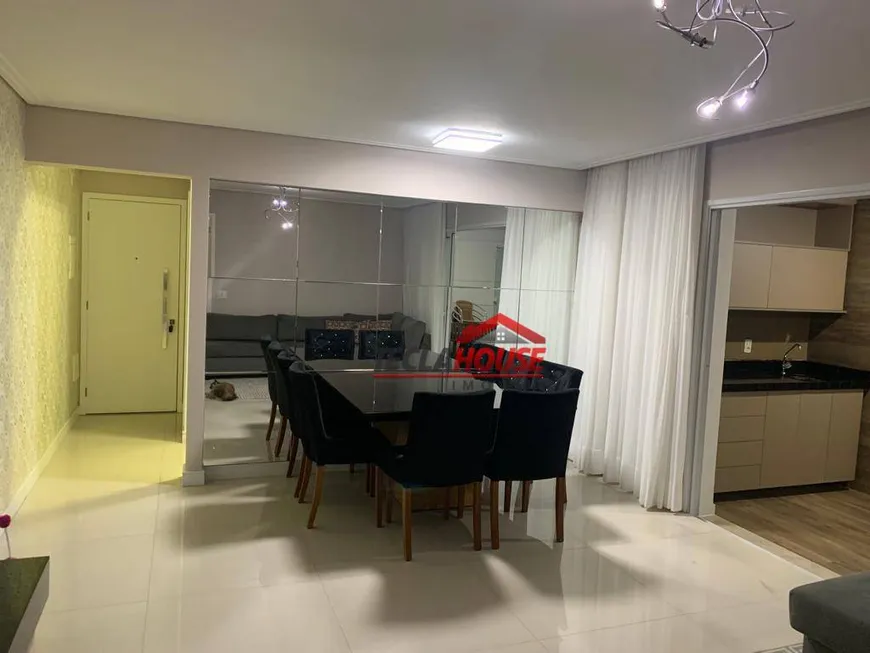 Foto 1 de Apartamento com 3 Quartos à venda, 116m² em Picanço, Guarulhos