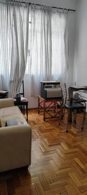Foto 1 de Apartamento com 1 Quarto à venda, 56m² em Serra, Belo Horizonte
