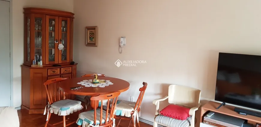 Foto 1 de Apartamento com 3 Quartos à venda, 92m² em Menino Deus, Porto Alegre