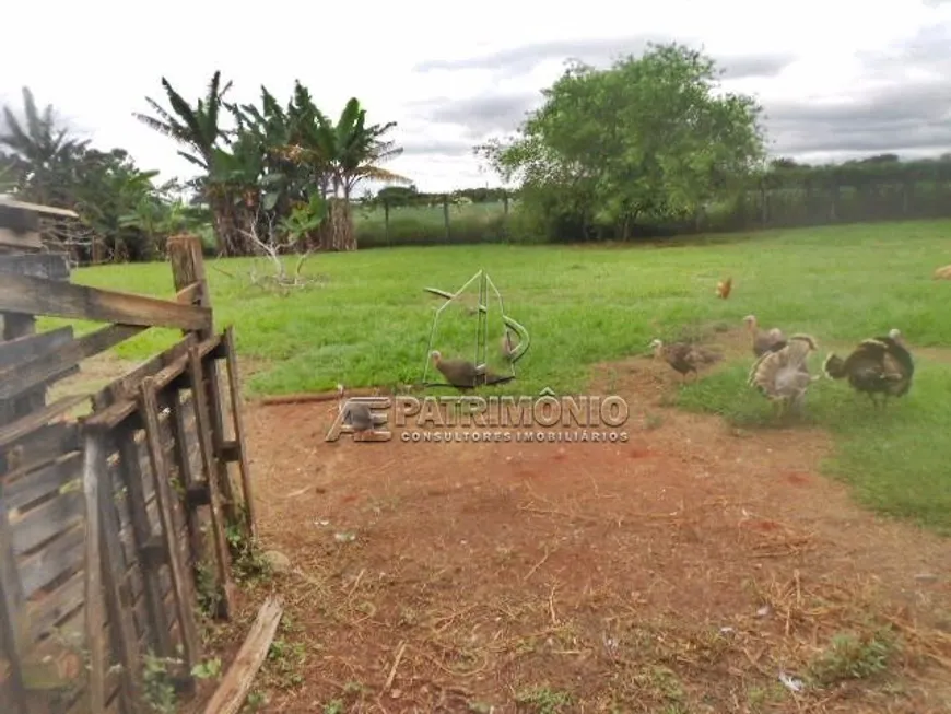 Foto 1 de Lote/Terreno à venda, 8597m² em Barreirinho, Aracoiaba da Serra