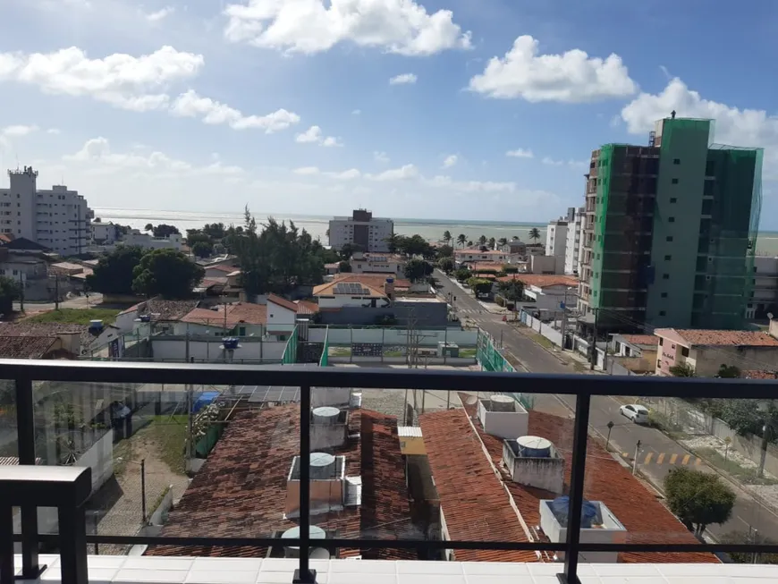 Foto 1 de Apartamento com 2 Quartos à venda, 110m² em Poço, Cabedelo