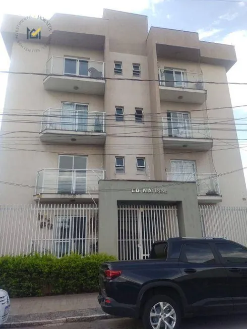 Foto 1 de Apartamento com 2 Quartos para venda ou aluguel, 61m² em Vila Nova, Salto
