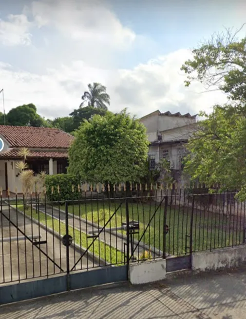 Foto 1 de Casa com 3 Quartos à venda, 250m² em Praça Seca, Rio de Janeiro