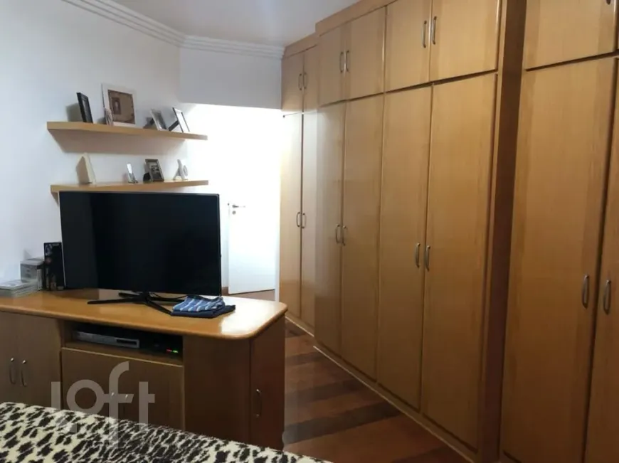 Foto 1 de Apartamento com 3 Quartos à venda, 245m² em Centro, São Bernardo do Campo