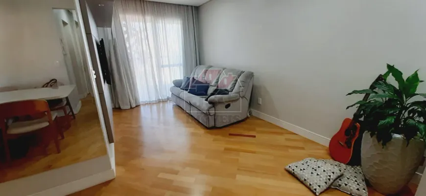 Foto 1 de Apartamento com 3 Quartos à venda, 69m² em Barcelona, São Caetano do Sul