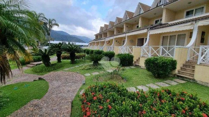 Foto 1 de Casa com 4 Quartos à venda, 250m² em Praia da Ribeira Cunhambebe, Angra dos Reis