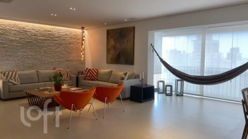 Foto 1 de Apartamento com 3 Quartos à venda, 225m² em Jardim Paulista, São Paulo