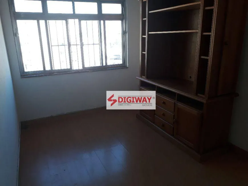 Foto 1 de Apartamento com 1 Quarto à venda, 38m² em Aclimação, São Paulo