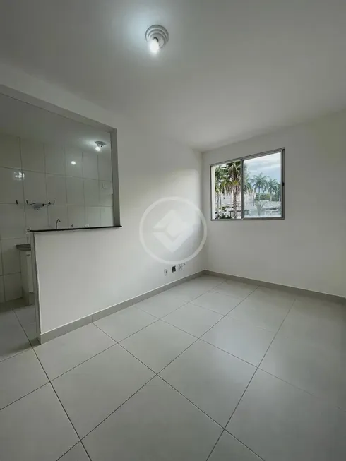 Foto 1 de Apartamento com 2 Quartos à venda, 54m² em Recanto IV Centenário, Jundiaí