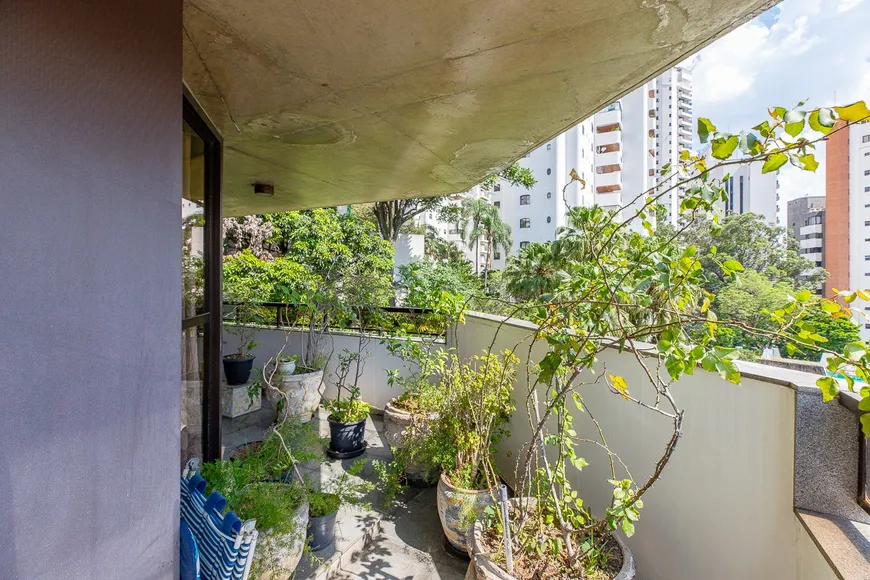 Foto 1 de Apartamento com 4 Quartos à venda, 289m² em Santa Cecília, São Paulo