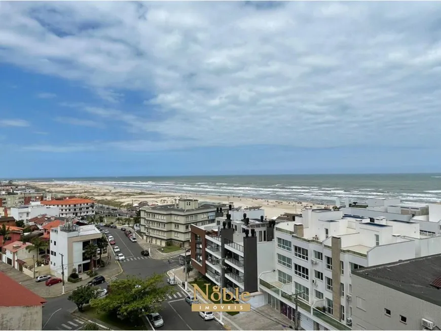 Foto 1 de Apartamento com 1 Quarto à venda, 58m² em Praia Grande, Torres