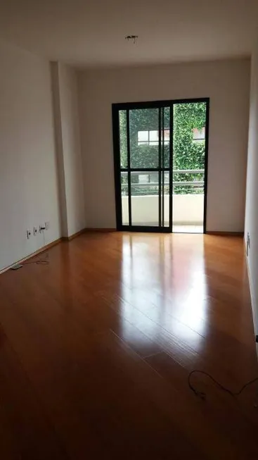 Foto 1 de Apartamento com 2 Quartos à venda, 68m² em Vila Anglo Brasileira, São Paulo