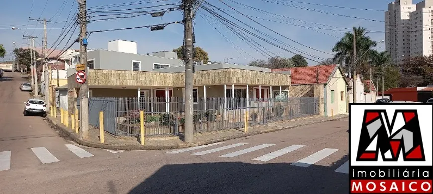 Foto 1 de Sobrado com 3 Quartos à venda, 231m² em Vila Helena, Jundiaí