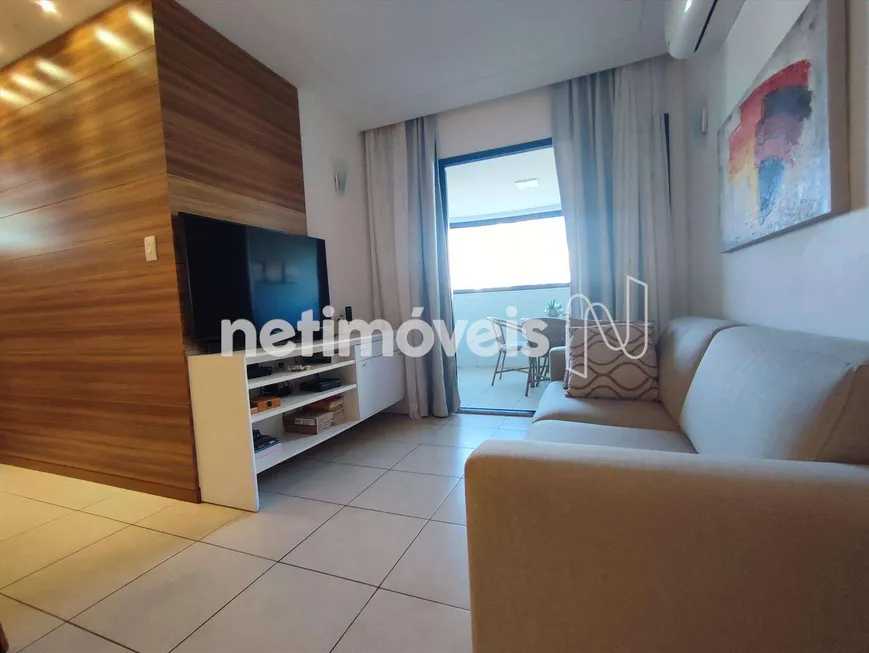 Foto 1 de Apartamento com 3 Quartos à venda, 86m² em Pituba, Salvador