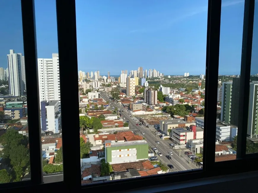 Foto 1 de Apartamento com 2 Quartos à venda, 63m² em Expedicionários, João Pessoa