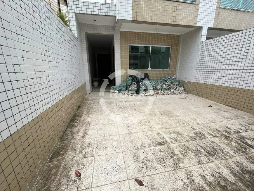 Foto 1 de Casa com 4 Quartos à venda, 172m² em Vila Belmiro, Santos