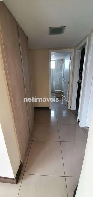 Foto 1 de Apartamento com 3 Quartos à venda, 104m² em Coração Eucarístico, Belo Horizonte