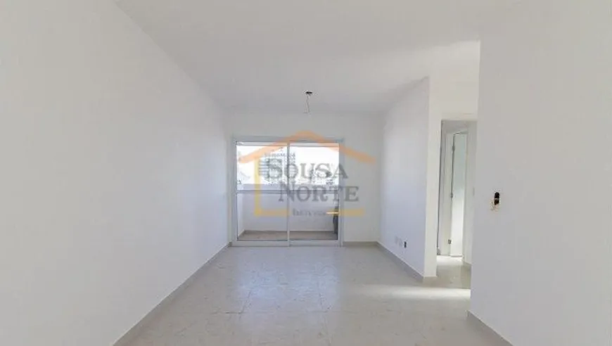 Foto 1 de Apartamento com 2 Quartos à venda, 60m² em Vila Mazzei, São Paulo