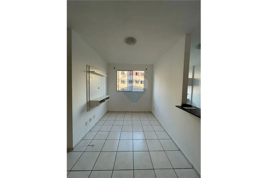 Foto 1 de Apartamento com 2 Quartos para alugar, 45m² em Centro Sul, Várzea Grande