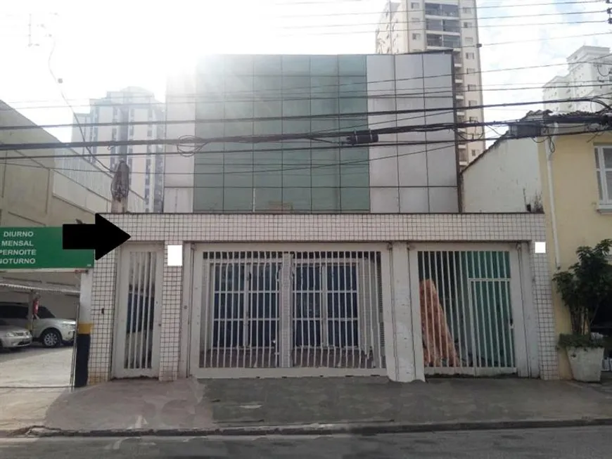 Foto 1 de Prédio Comercial para alugar, 750m² em Móoca, São Paulo