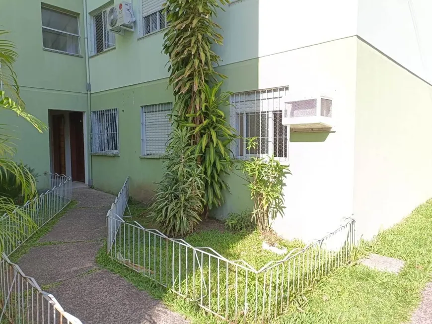 Foto 1 de Apartamento com 3 Quartos à venda, 70m² em Sao Sebastiao, Esteio